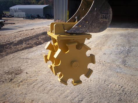 compaction roller for excavator|compaction wheel for mini excavators.